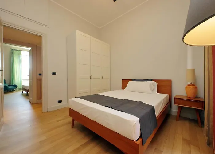 Boutique Apartment With View On Maxxi Museum